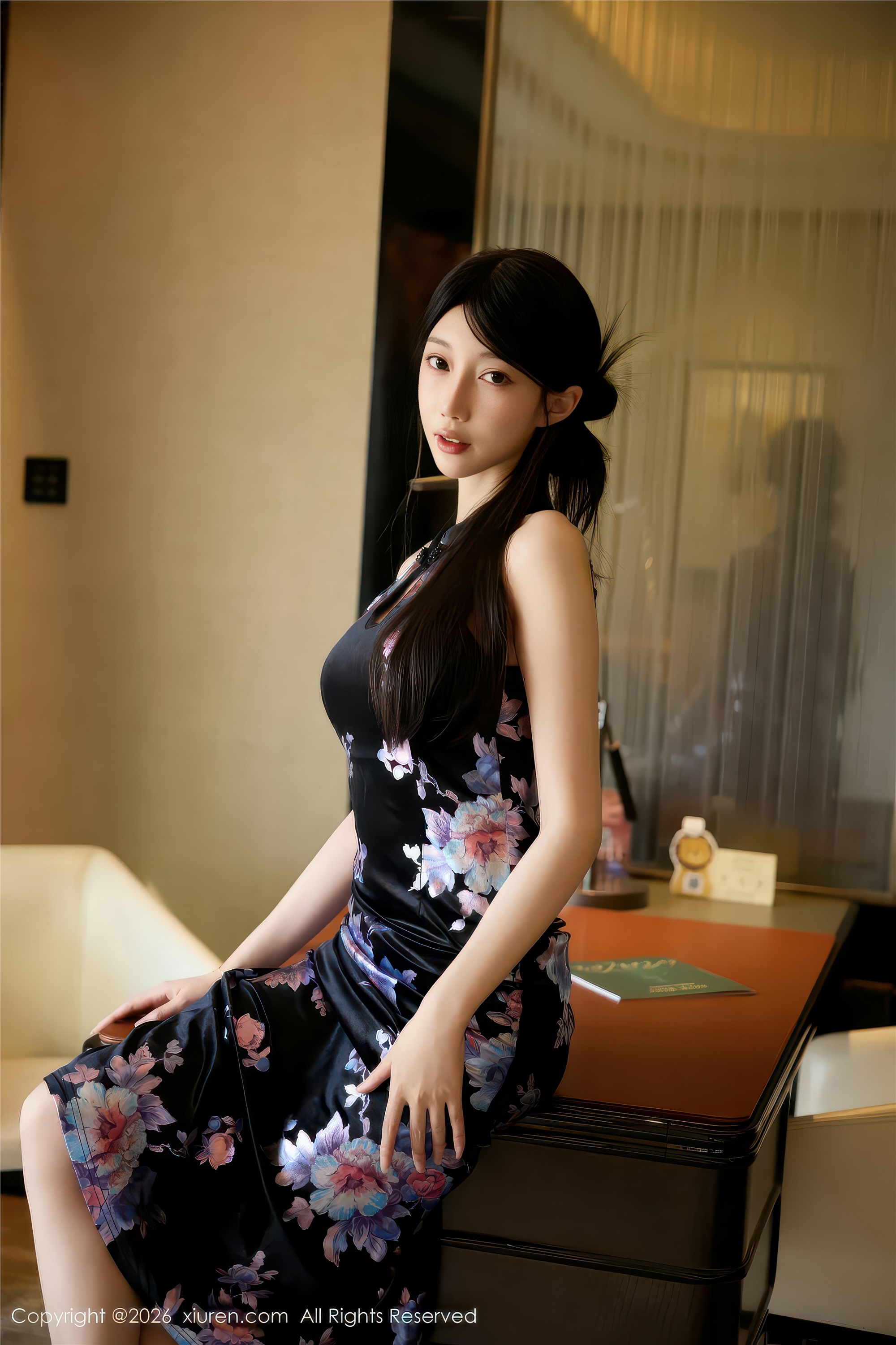 Xiuren秀人网 2026.02.02 NO.11308 玥儿玥er